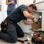 Plumbing Company Heartland