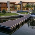 Prefab Boat Docks