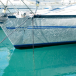 Yacht detailing in North Palm Beach