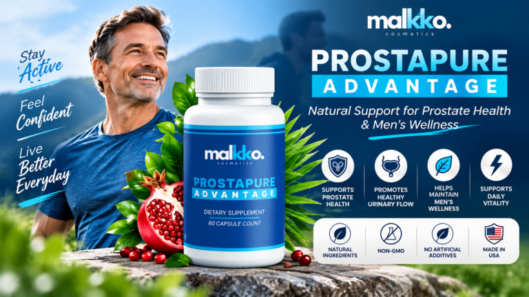 ProstaPure