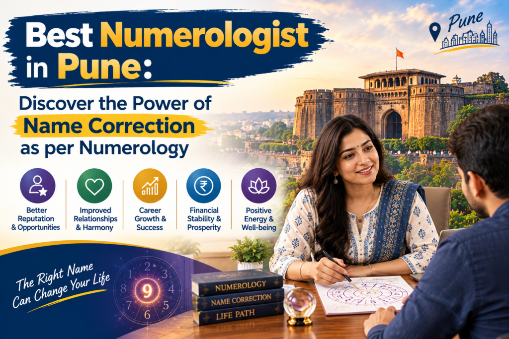 best numerologist in pune