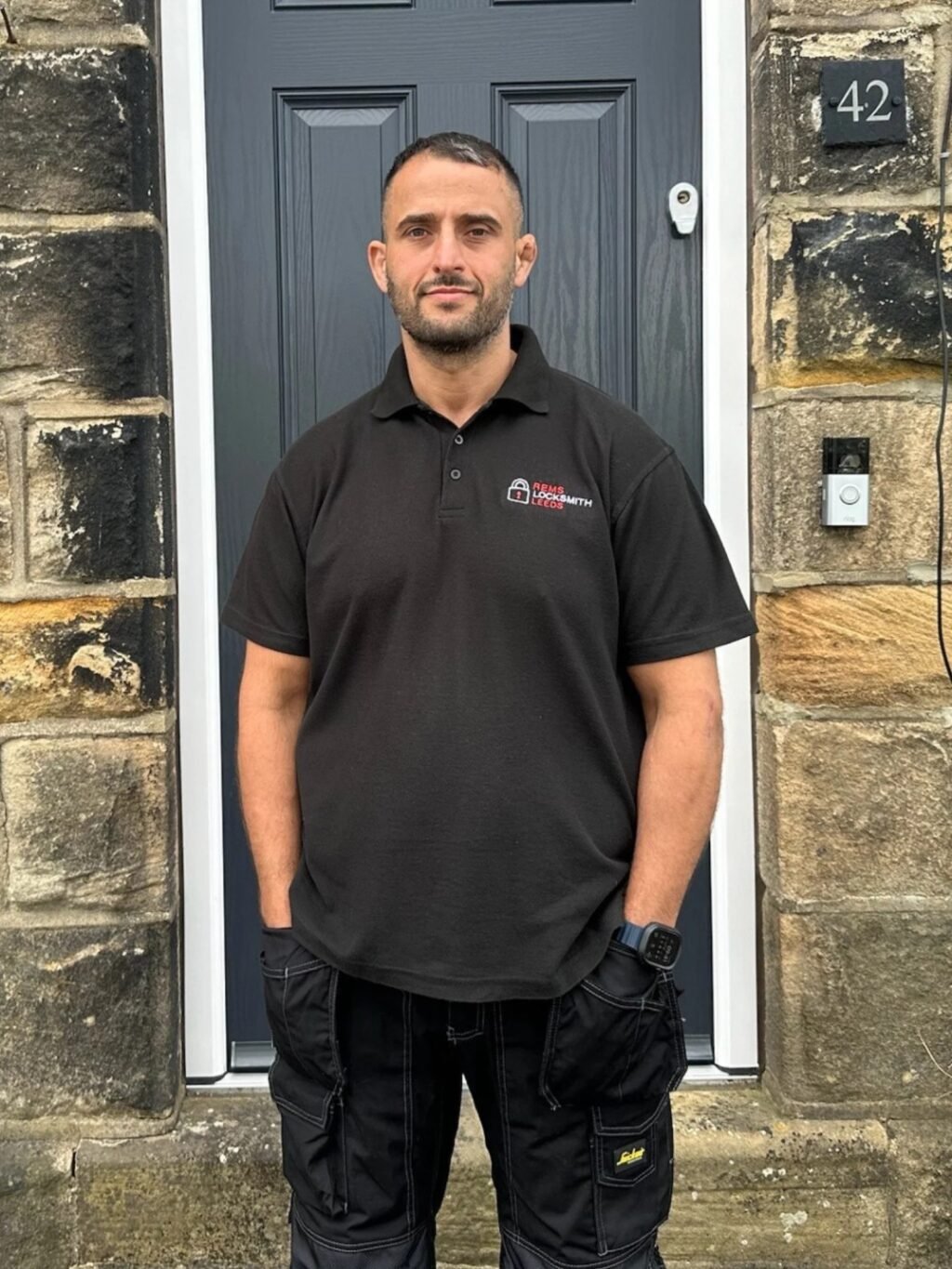 Digital Smart Lock Services