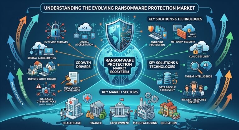 Ransomware Protection Market