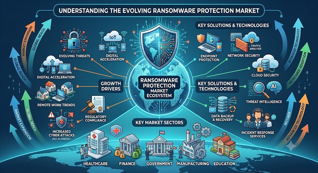 Ransomware Protection Market