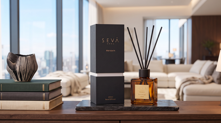 Reed Diffusers