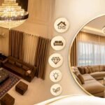 Residential Interior Designers in Delhi: Plan a Luxury Villa