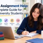 Resit Assignment Help A Complete Guide for UK University Students