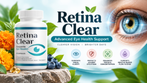 Retina Clear
