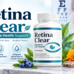 Retina Clear