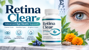 Retina Clear