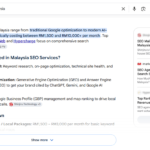 SEO-Services malaysia