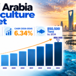 Saudi Arabia Aquaculture Market Growth