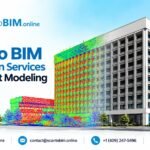 Scan to BIM Conversion