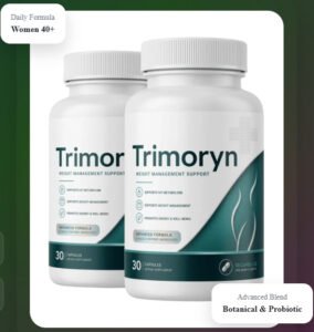 Trimoryn