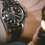 iconic watches in action movies