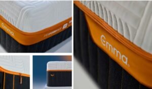 Emma Sleep Mattress Review: Features, Comfort, Support, and Buying Guide