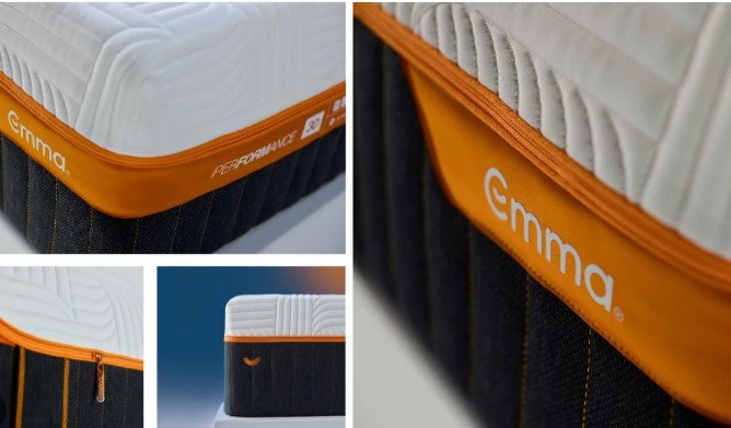 Emma Sleep Mattress Review: Features, Comfort, Support, and Buying Guide