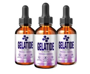 gelatide
