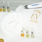 Dermapen Microneedling in Dubai