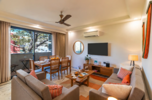 Apartments for Rent in Delhi