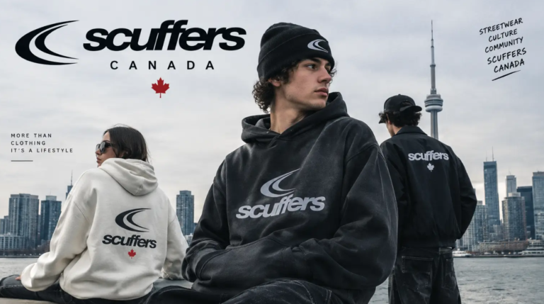 Scuffers
