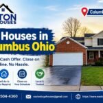 Sell Houses in Columbus Ohio