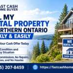 Sell My Rental Property in Northern Ontario