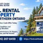 Sell Rental Property in Northern Ontario