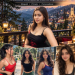 Shimla Escorts Service