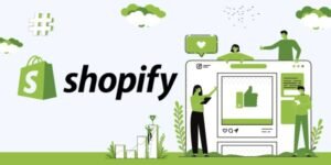 Shopify Agency