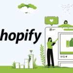 Shopify Web Development Agency