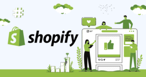 Shopify Web Development Agency