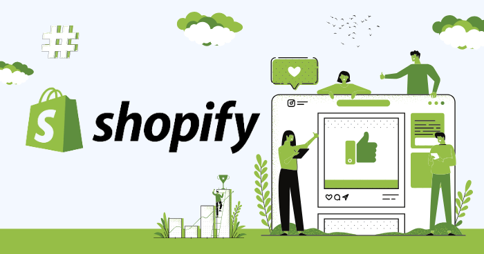 Shopify Web Development Agency