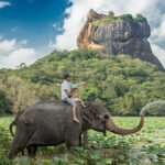 Sri Lanka Reisen