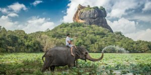 Sri Lanka Reisen