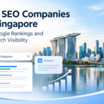 Singapore SEO Skyline and AI Search Growth