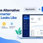 Smarter Partner Marketing Dashboard