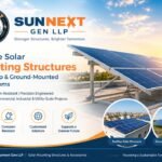 Solar Structure Supplier in Hisar