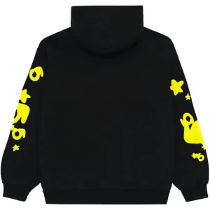 Spider Hoodie: The Perfect Blend of Streetwear, Comfort, and Modern Style