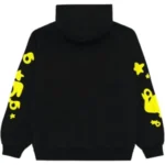 Spider Tracksuit: Redefining Streetwear With Comfort, Confidence, and