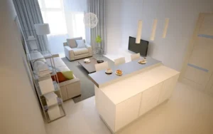 Studio Apartments for sale