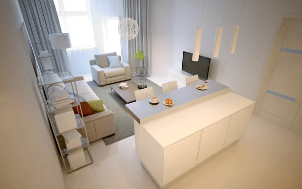 Studio Apartments for sale
