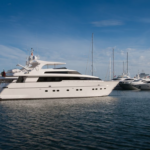 Boat detailing in Florida