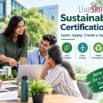 Sustainability Certification Course