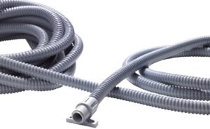 Swivel Cable Conduit Fitting