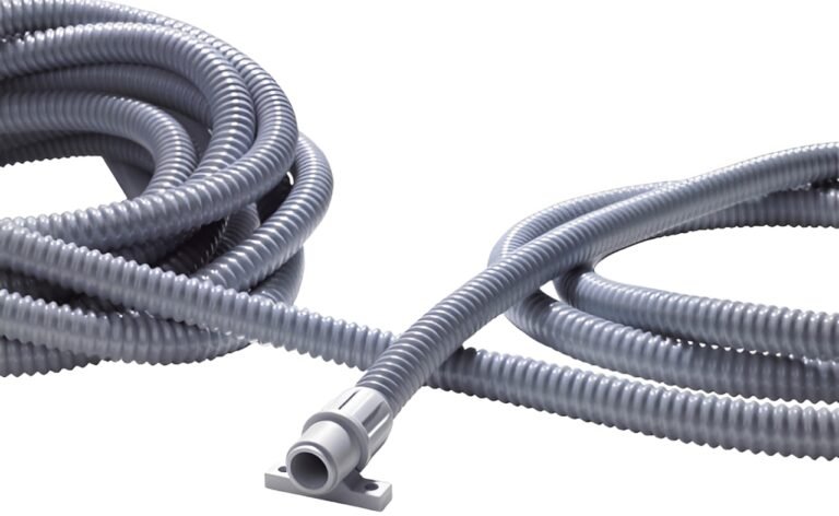 Swivel Cable Conduit Fitting