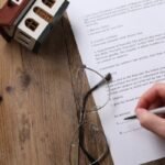 procedure for making a will
