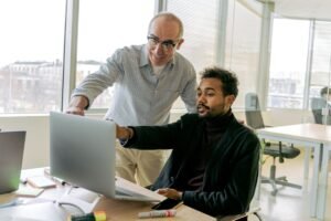 The Rise of AI Search in 2026 How UK Small Businesses Can Stay Ahead Online