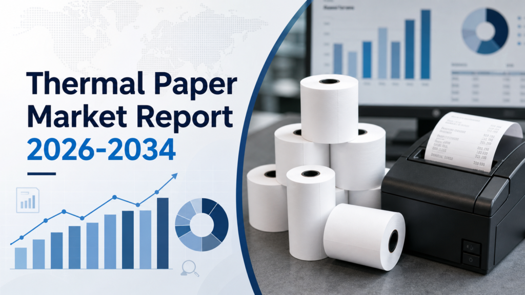 Thermal Paper Market