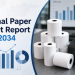 Thermal Paper Market
